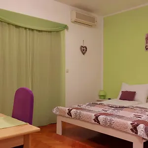 Appartement Istranova, Rovinj